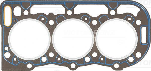 Gasket, cylinder head